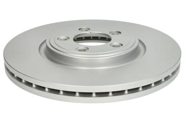 Brake disc Voor Links/Rechts past: JAGUAR S-TYPE II, XF I, XF SPORTBRAKE, XJ, XK II 2.0-4.2 01.99-12.15