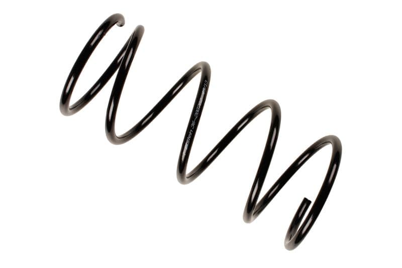Coil spring