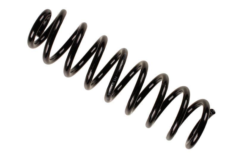 Coil spring