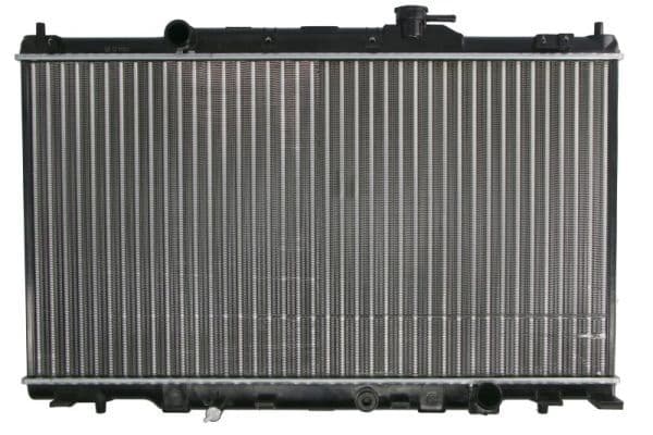 Motorradiator (handmatig) past: HONDA CR-V II 2.0 09.01-03.07