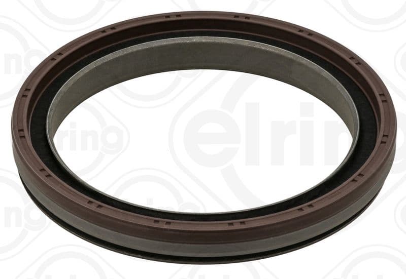 Shaft Seal, crankshaft