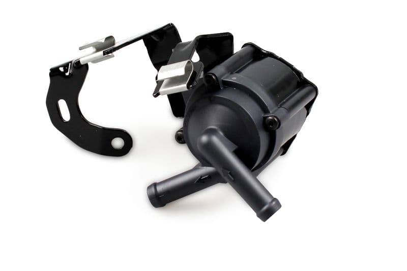 Extra waterpomp (werkingsmodus elektrisch) past: DS DS 3, DS 4, DS 5, DS 9  CITROEN C4, C4 GRAND PICASSO I, C4 GRAND PICASSO II, C4 I, C4 II, C4 PICASSO I, C4 PICASSO II, C5 III 1.4-1.6LPG 02.06-