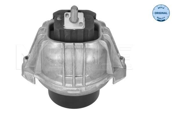 Motorsteun Voor Links/Rechts, hydraulisch past: BMW 1 (E81), 1 (E82), 1 (E87), 1 (E88), 3 (E90), 3 (E91), 3 (E92), 3 (E93), X1 (E84) 1.6/2.0/2.0D 12.04-06.15