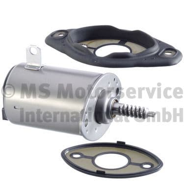 Nokkenasfaseringseenheid past: BMW 1 (E81), 1 (E82), 1 (E87), 1 (E88), 3 (E90), 3 (E91), 3 (E92), 3 (E93), 5 (E60), 5 (E61), 5 (F10), 5 (F11), 6 (E63), 6 (E64), 7 (E65, E66 2.5/3.0 09.04-06.15