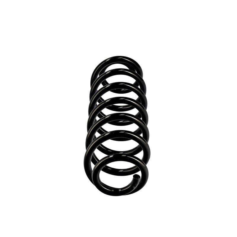 Spiraalveer Achter Links/Rechts past: VW EOS, TOURAN 1.4-2.0D 03.06-08.15