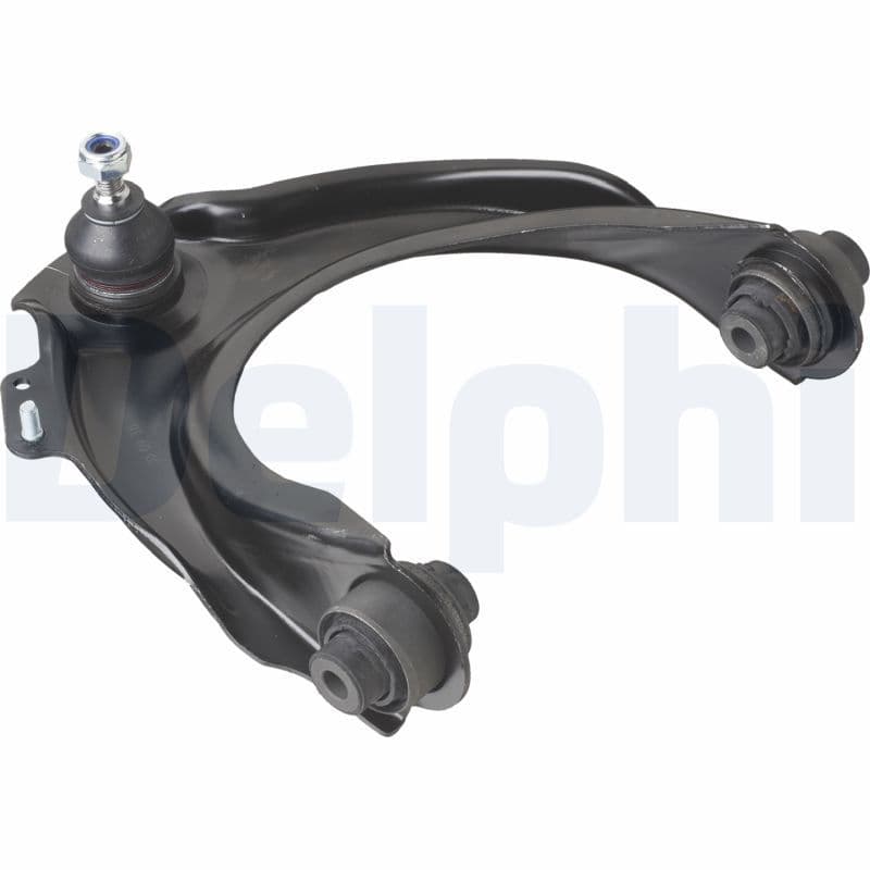 Vooras spoorcontrole arm Rechts top voor 12,5 mm past: HONDA ACCORD VII 2.0/2.2D/2.4 09.02-05.08