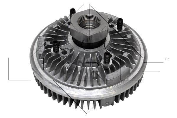 Ventilatorkoppeling past: RVI MIDLINER 720.12-T4.40CC 10.82-01.00