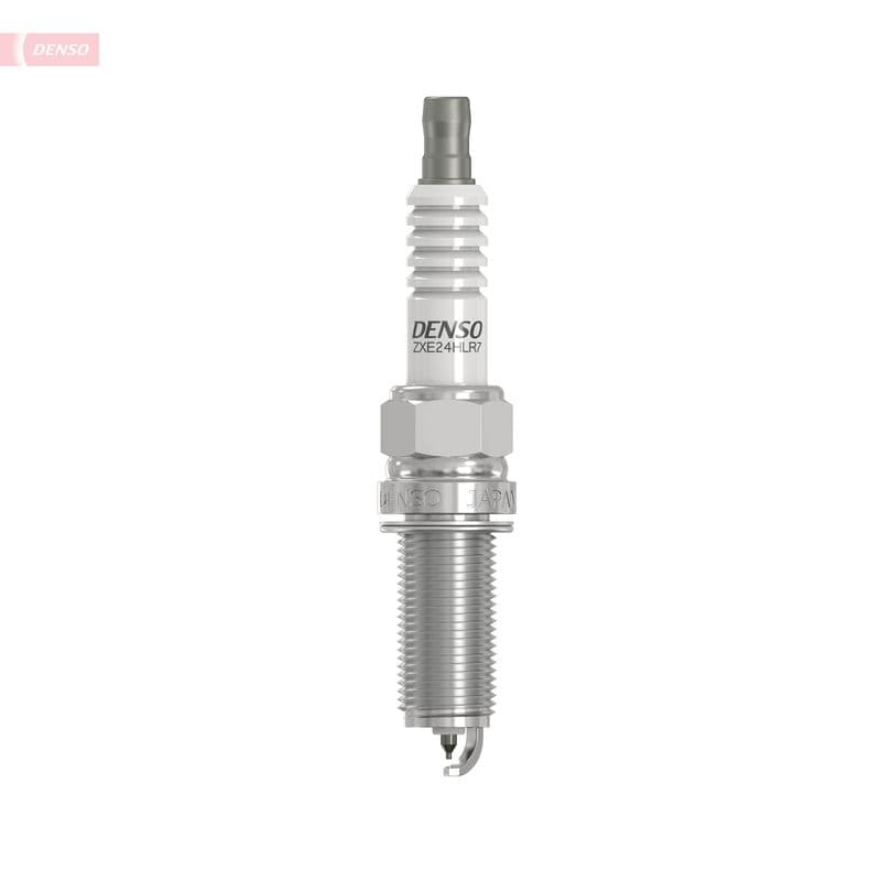 Spark plug