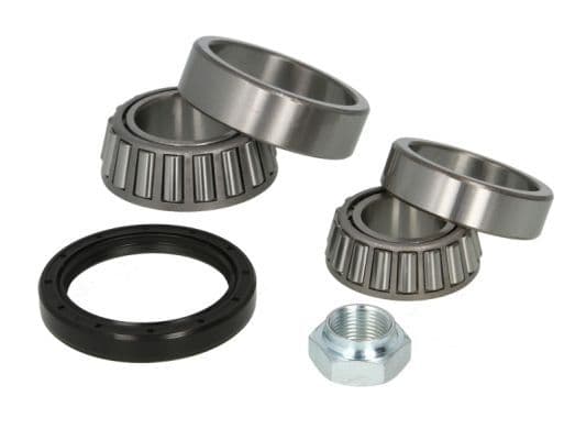 Wiellager kit Achter Links/Rechts (30x55x17/26) past: CITROEN JUMPER I  FIAT DUCATO  PEUGEOT BOXER 1.9D-2.8D 02.94-04.02
