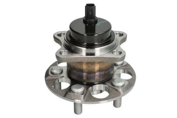 Wiellagerset met naaf Achter Links/Rechts (met hub) (30x135x124) past: TOYOTA PRIUS, RACTIS, VERSO S 1.33/1.5/1.8H 09.05-10.16