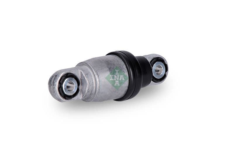 V-snaar trillingsdemper past: PORSCHE CAYENNE, PANAMERA 3.6/4.8 02.07-05.18