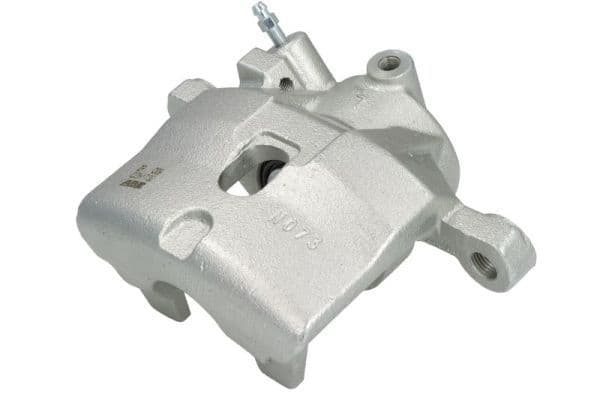 Schijfremklauw Voor Links (nieuw) past: MITSUBISHI DELICA / SPACE GEAR, L200, L400 2.0/2.4/2.5D 05.95-12.07