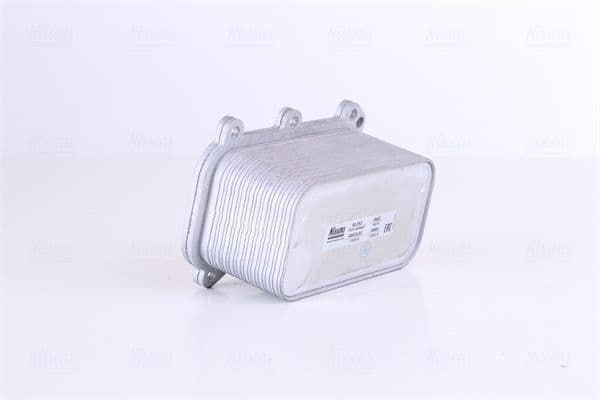 Olie radiator past: MERCEDES C (A205), C (C205), C T-MODEL (S205), C (W205), E (A238), E (C238), E T-MODEL (S213), E (W213), GLC (C253), GLC (X253), SLC (R172), SLK (R172) 2.0/2.0H 12.13-