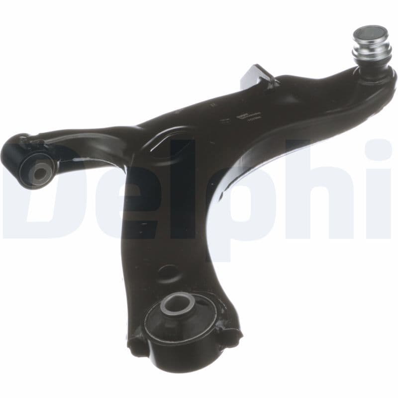 Vooras spoorcontrole arm Links/Rechts voor past: SUBARU LEVORG, XV 1.6-2.0LPG 03.12-