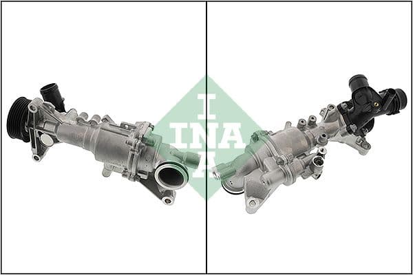 Schaeffler INA