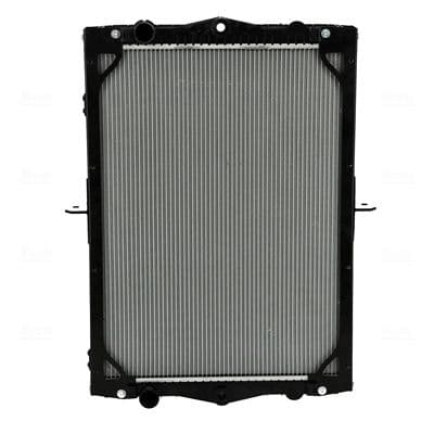Motorradiator ((en) with frame) EURO 6 past: DAF CF, LF, XB, XBC PX-7164-PX-7227 05.13-