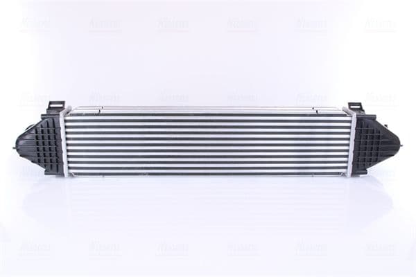 Toevoerluchtkoeler past: FORD GALAXY II, GALAXY MK II, MONDEO IV, S-MAX 2.0 03.10-06.15