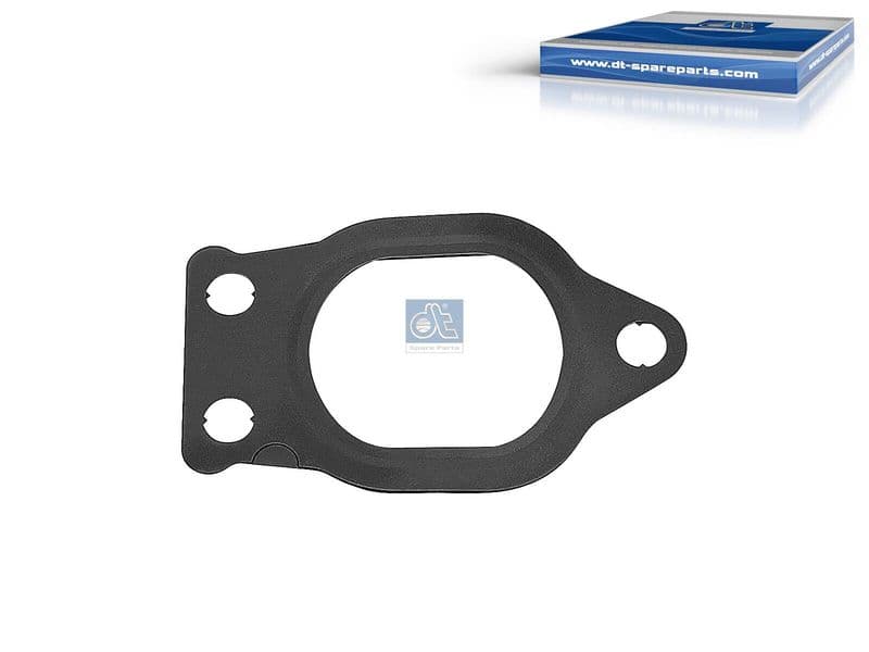Exhaust manifold gasket