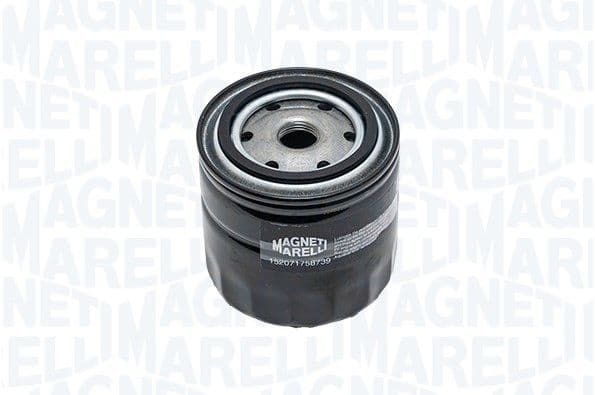 MAGNETI MARELLI