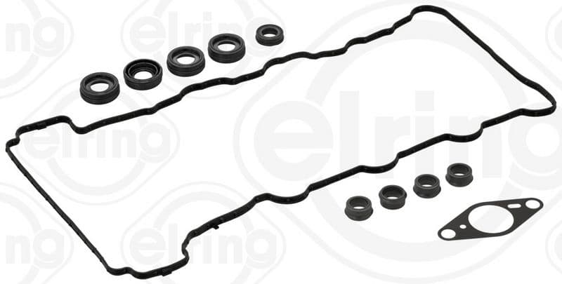 Pakking cilinderkopdeksel