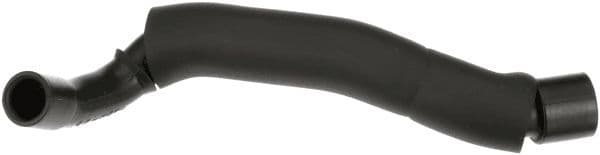 Hose, crankcase ventilation