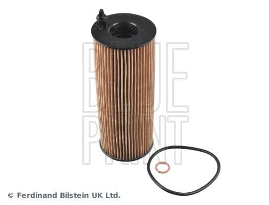 Oil filter