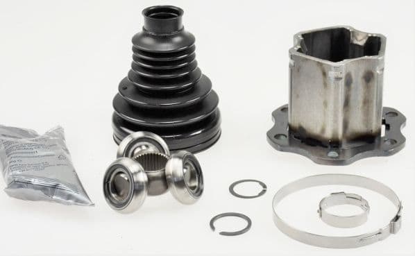 CV-gewricht driepoot (/34z) past: AUDI A4 B8, A5, A6 ALLROAD C7, A6 C7, A7, A8 D4, Q5  VW JETTA IV 1.4H-4.2 06.07-09.18