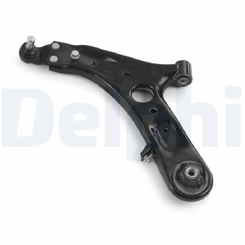 Zwenkarm wielophanging Links voor past: HYUNDAI I30  KIA CEE'D, PRO CEE'D 1.0-2.0 11.11-