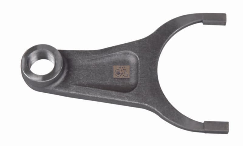 Release Fork, clutch