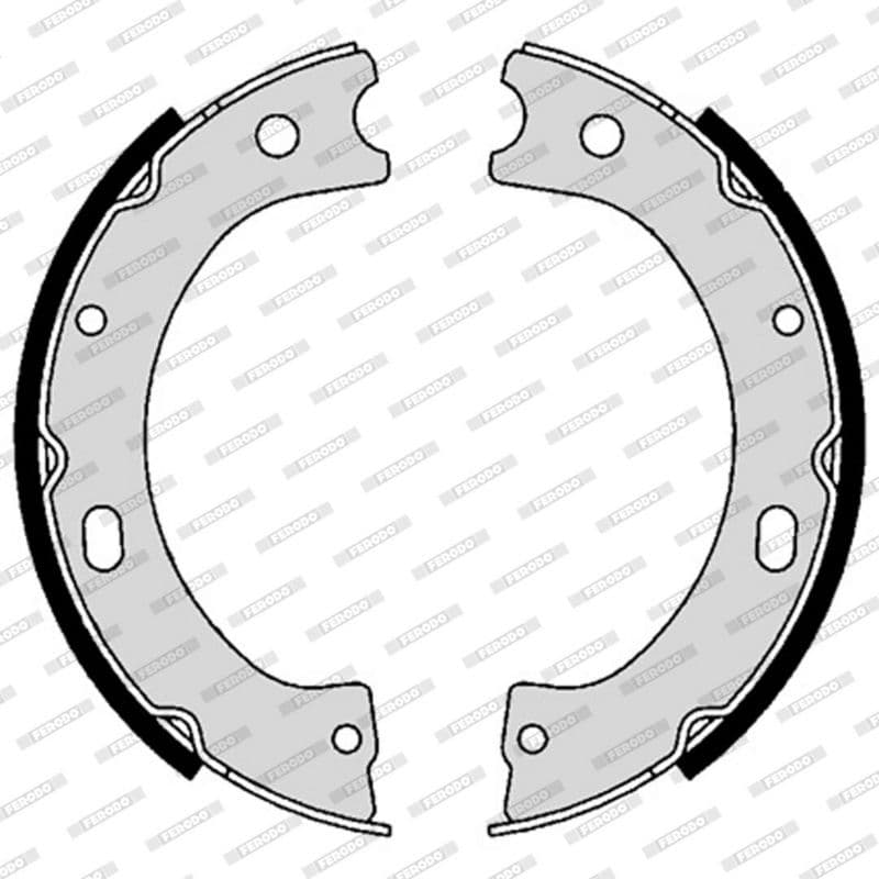 Remschoen past: AUDI A6 C5  NISSAN CABSTAR, NT400 CABSTAR, PATROL GR IV, PATROL GR V, PATROL III/1 1.9D-4.5 11.79-