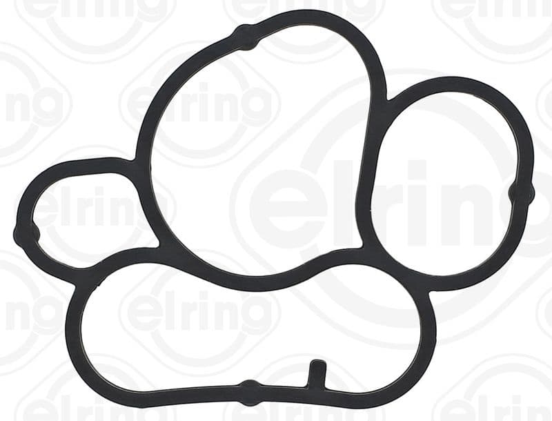 Pakking van oliefilterbehuizing past: CHRYSLER 300C  JEEP GLADIATOR, GRAND CHEROKEE, GRAND CHEROKEE IV  LANCIA THEMA  RAM 1500 3.0D 01.11-