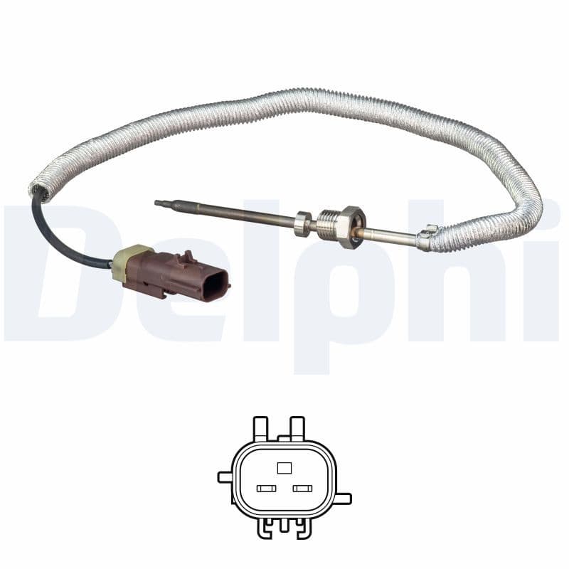 Sensor / Sonde