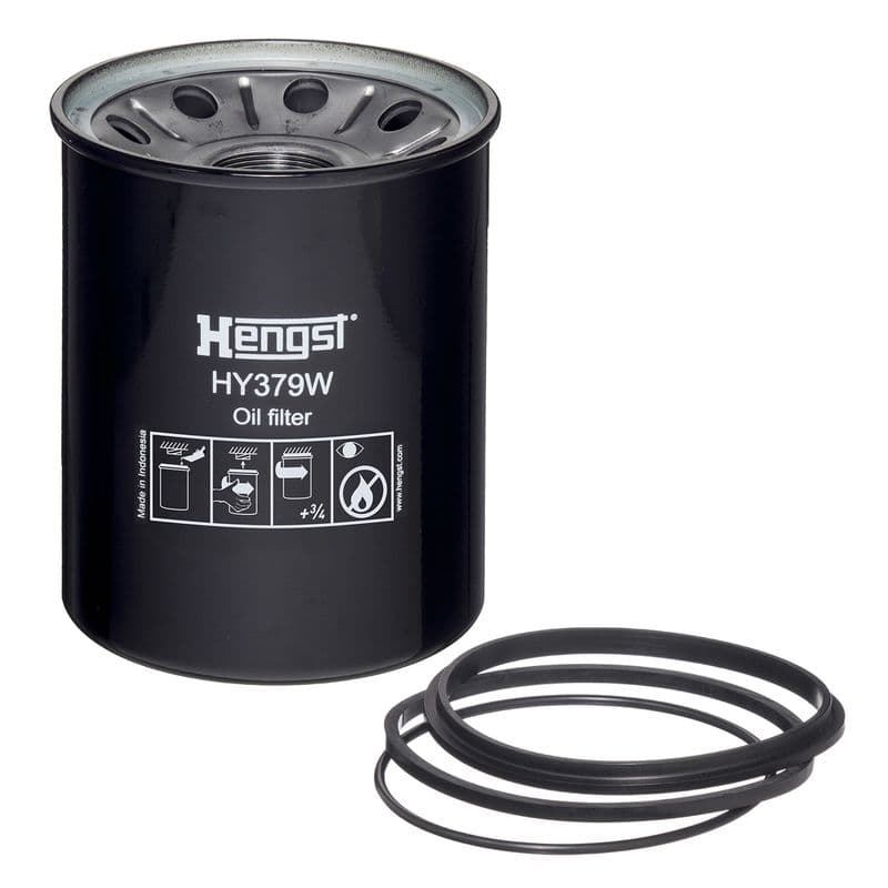 HENGST FILTER