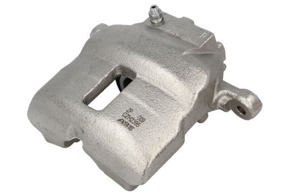 Schijfremklauw Voor Rechts (nieuw) past: NISSAN ALMERA II, PRIMERA 1.5-2.0D 06.96-11.06