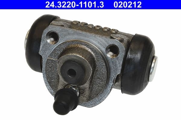 Wheel brake cylinder