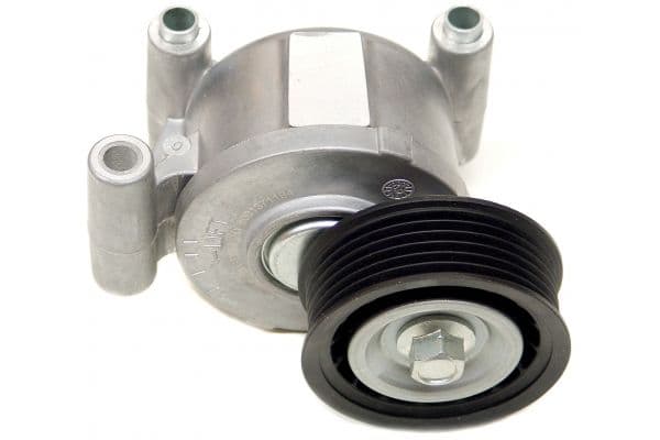 Motorsteun Voor Rechts, rubber-metaal past: OPEL ASTRA H, ASTRA H CLASSIC, ASTRA H GTC, ZAFIRA B 1.2-1.8 01.04-