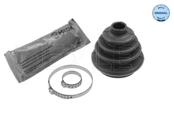 Bellow Kit, drive shaft