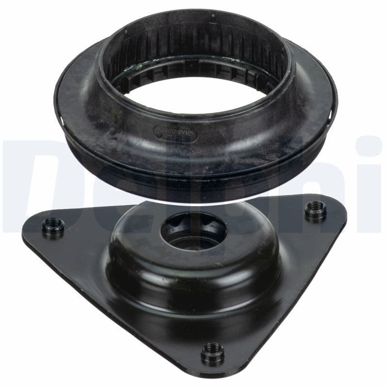 Repair Kit, suspension strut support mount