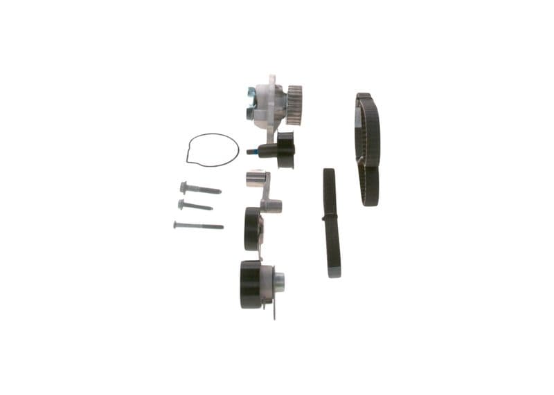 Water Pump & Timing Belt Kit