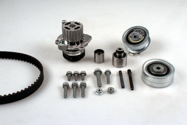 Water Pump & Timing Belt Kit