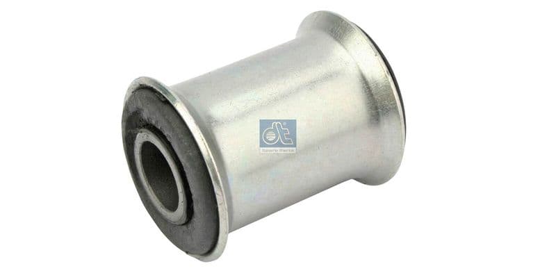 Stille blokkering cabinevering Achter (14/30x48) past: MAN CLA, E2000, F2000, F90, L2000, M 2000 L, M 2000 M, TGA, TGL I, TGM I, TGS I, TGX I 07.86-