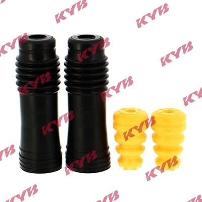 Dust Cover Kit, shock absorber