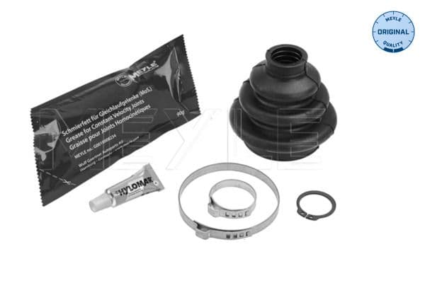 Bellow Kit, drive shaft