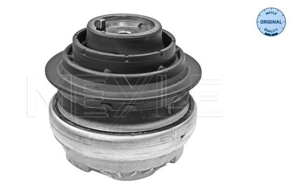 Motorsteun Voor Links/Rechts, hydraulisch past: MERCEDES C (CL203), C T-MODEL (S202), C T-MODEL (S203), C (W202), C (W203), CLC (CL203), CLK (A208), CLK (C208) 1.8-5.4 06.95-06.11