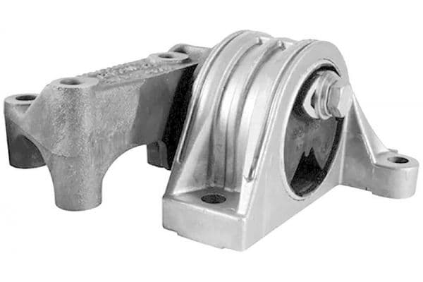 Rubberlaars Buiten (fi: 22/75) (lengte105) past: CITROEN C3 I  FIAT GRANDE PUNTO, PUNTO  OPEL CORSA D  PEUGEOT 1007 1.0-1.4CNG 09.99-