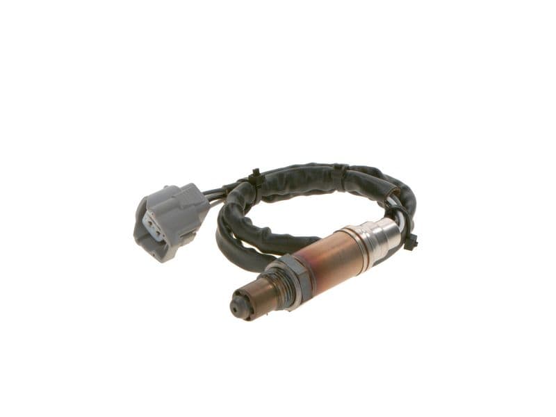 Lambda sonde (aantal draden 4, 720mm) past: MAZDA 3, 6, CX-5, CX-9 1.5/2.0/2.5 11.11-