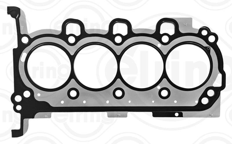 Cylinder head gasket