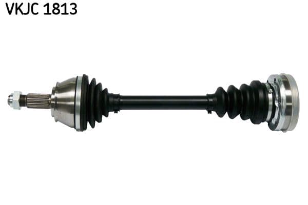 As van de aandrijfas Voor Links/Rechts 540mm past: ALFA ROMEO 166 2.0-3.2 09.98-06.07