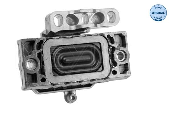 Motorsteun Aan de voorkant Rechts, hydraulisch past: AUDI A3, TT  SEAT ALTEA, ALTEA XL, LEON, TOLEDO III  SKODA OCTAVIA II, SUPERB II, YETI  VW BEETLE, CADDY III, CC B7, EOS 1.6-2.0D 05.03-07.19