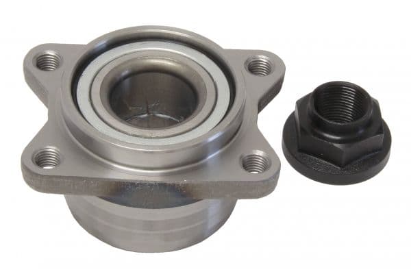 Rubberlaars Binnen (fi: 24/108) (lengte124) (set) past: ALFA ROMEO 155, GTV, SPIDER  LANCIA KAPPA 2.0/2.5D/3.0 04.93-04.05